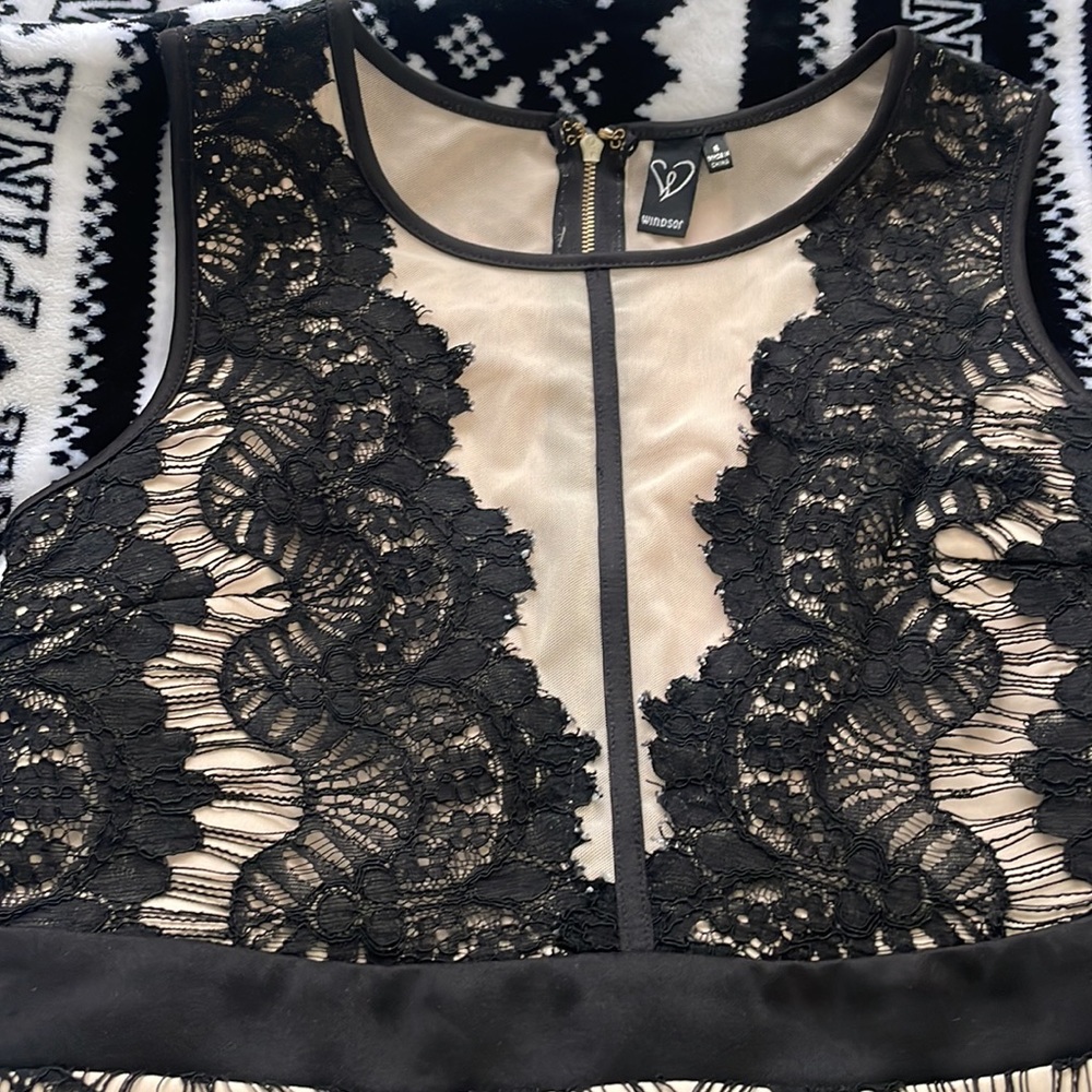 Dress - Picture 2 of 6
